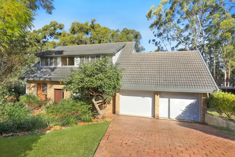 Second view of Homely house listing, 13 Sublime Crescent, Mount Pleasant NSW 2519