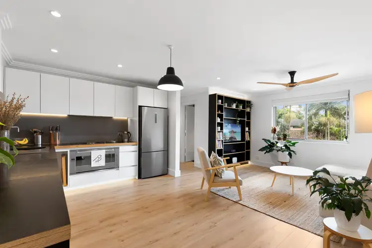 18/3 Evans Street, Freshwater NSW 2096