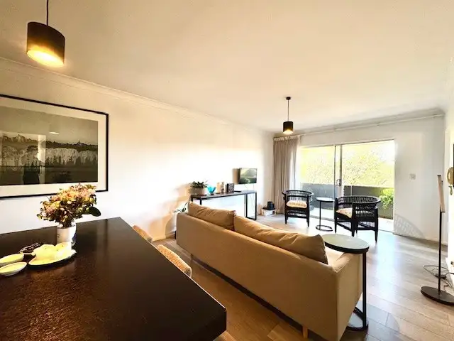 16/9-19 Elsmere Street, Kensington NSW 2033