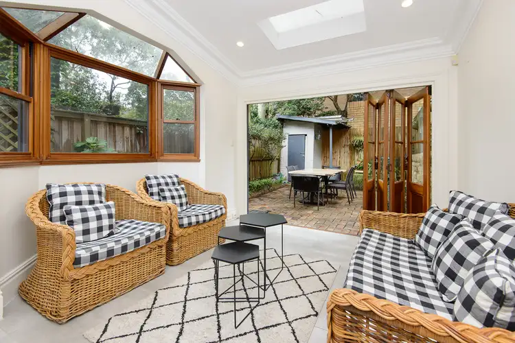 12 Riley Street, North Sydney NSW 2060