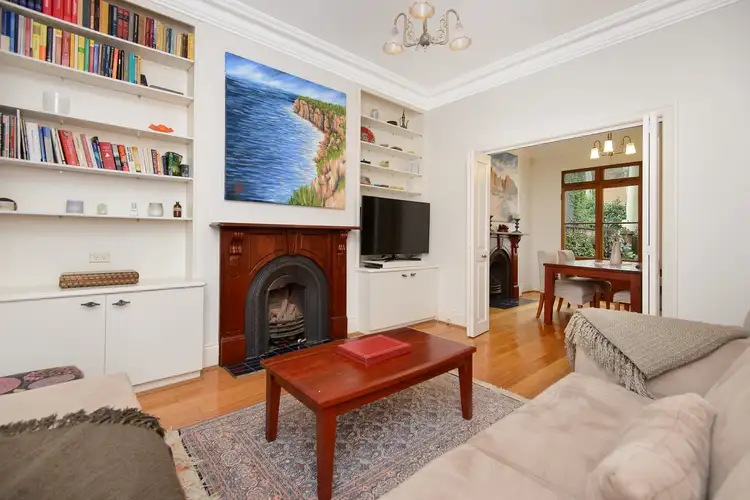 Second view of Homely terrace listing, 12 Riley Street, North Sydney NSW 2060