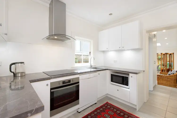 Third view of Homely terrace listing, 12 Riley Street, North Sydney NSW 2060