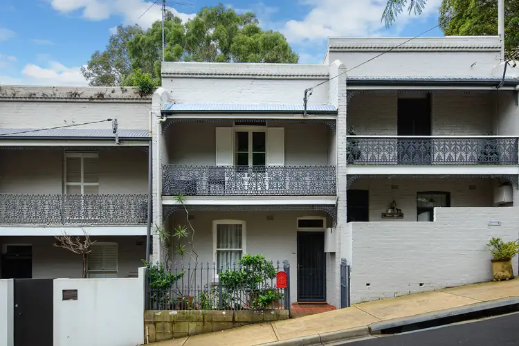 Fifth view of Homely terrace listing, 12 Riley Street, North Sydney NSW 2060