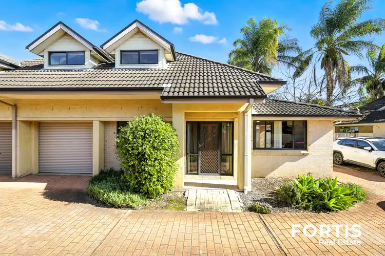 7/32-34 Derby Street, Kingswood NSW 2747