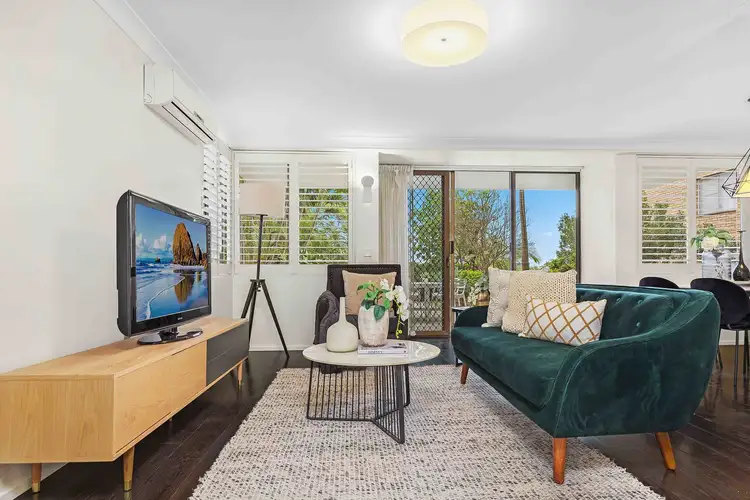 Second view of Homely townhouse listing, 14/58-62 Gerard Street, Cremorne NSW 2090