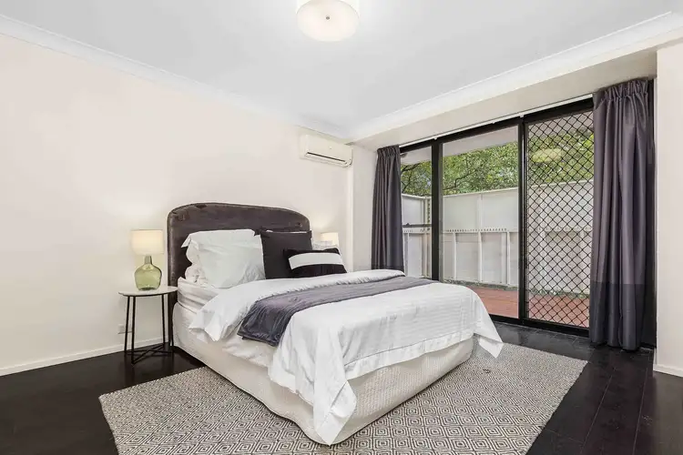 Fourth view of Homely townhouse listing, 14/58-62 Gerard Street, Cremorne NSW 2090