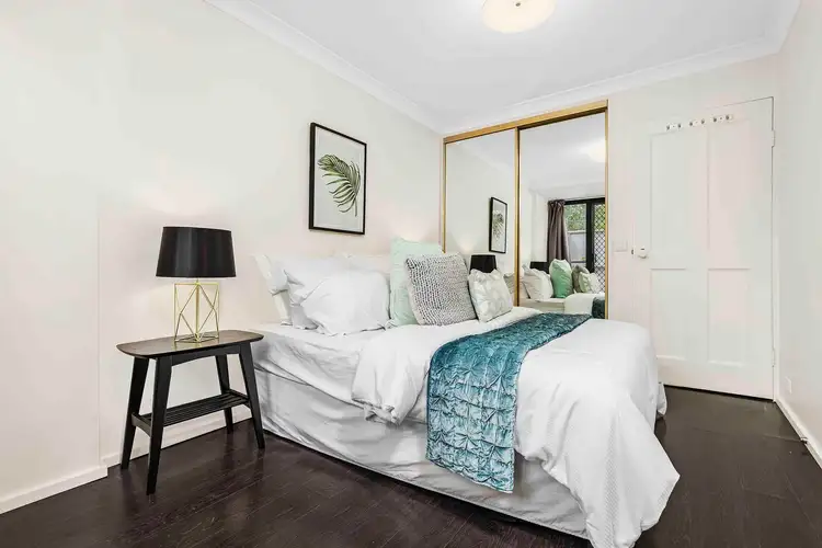 Fifth view of Homely townhouse listing, 14/58-62 Gerard Street, Cremorne NSW 2090