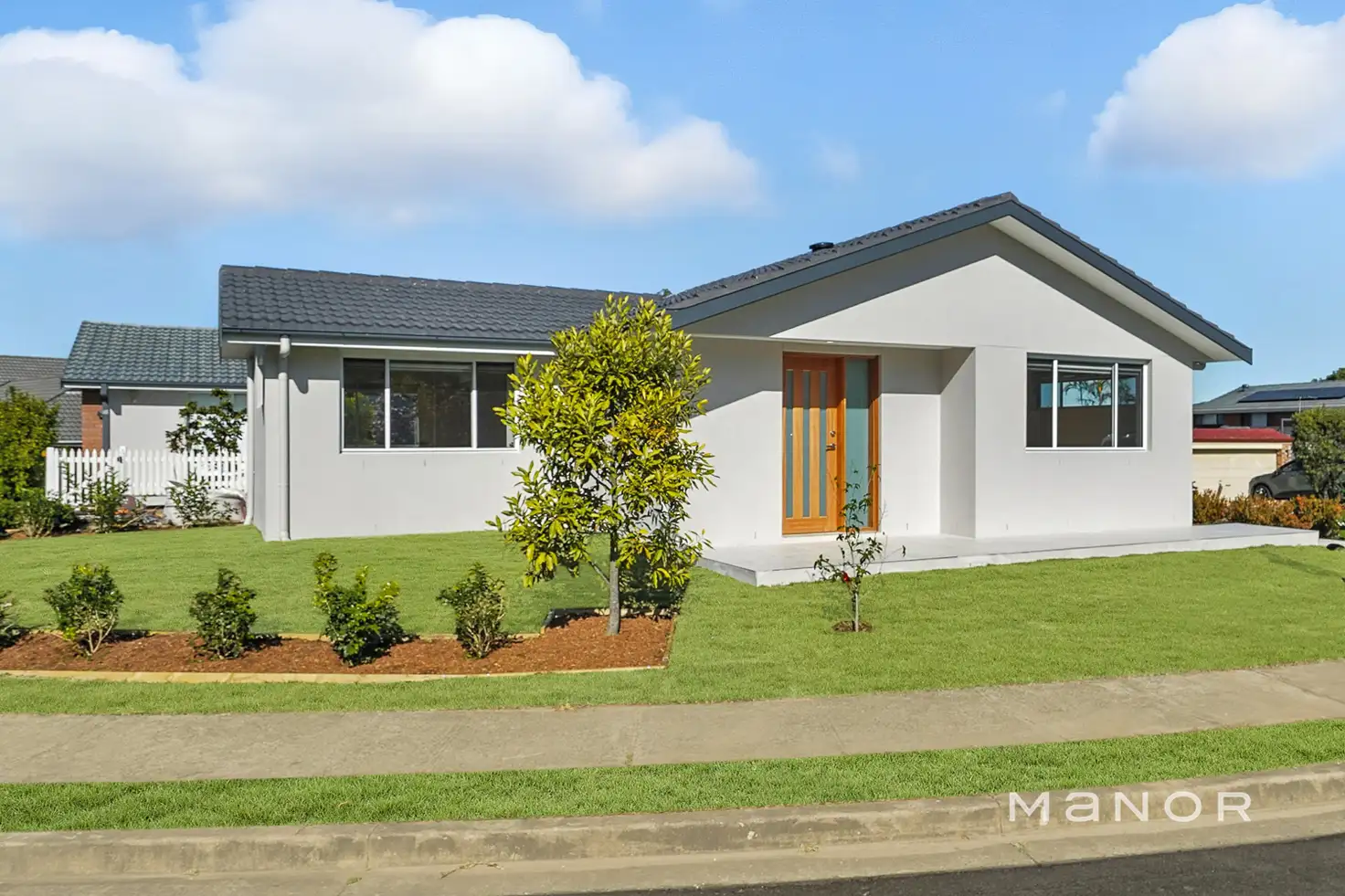 Main view of Homely house listing, 5A Conway Place, Kings Langley NSW 2147