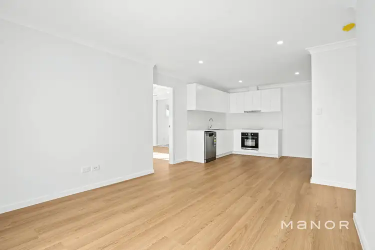 Second view of Homely house listing, 5A Conway Place, Kings Langley NSW 2147