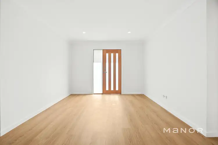 Third view of Homely house listing, 5A Conway Place, Kings Langley NSW 2147