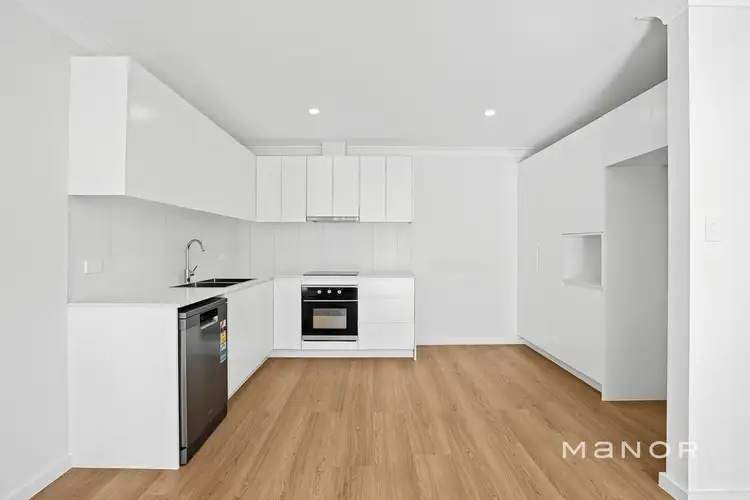 Fourth view of Homely house listing, 5A Conway Place, Kings Langley NSW 2147