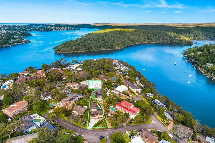 31 Flat Rock Road, Gymea Bay NSW 2227