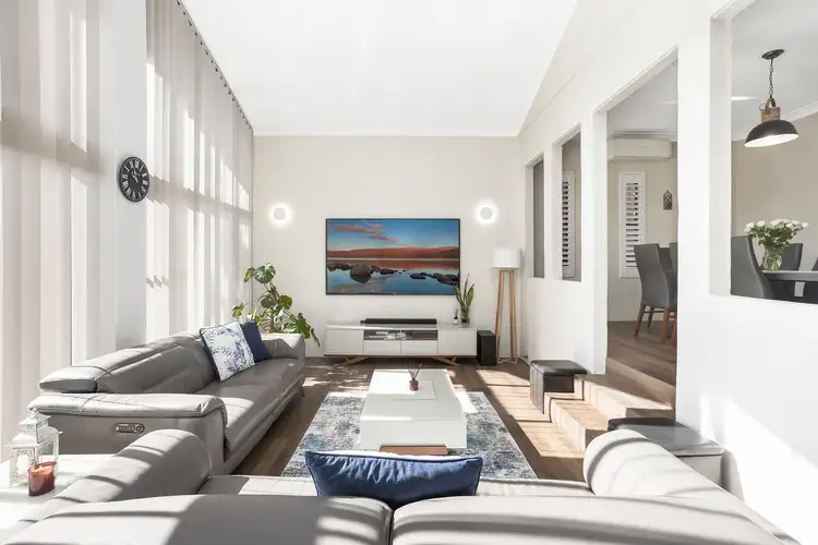 Fifth view of Homely house listing, 31 Flat Rock Road, Gymea Bay NSW 2227