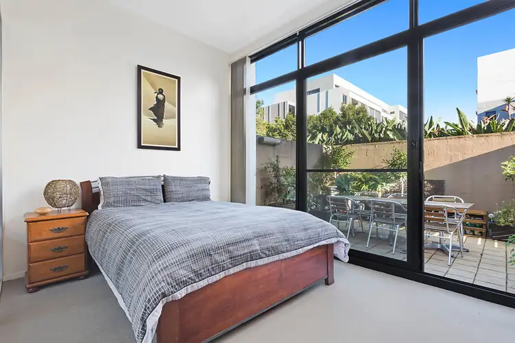 6/30 Gadgial Avenue, Zetland NSW 2017