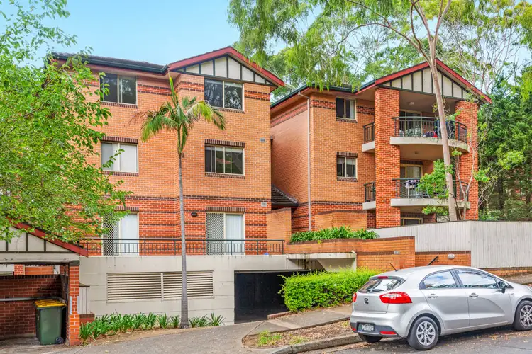 10/170 Hampden Road, Artarmon NSW 2064