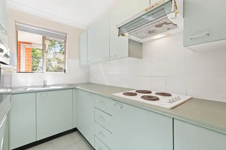 Third view of Homely unit listing, 10/170 Hampden Road, Artarmon NSW 2064