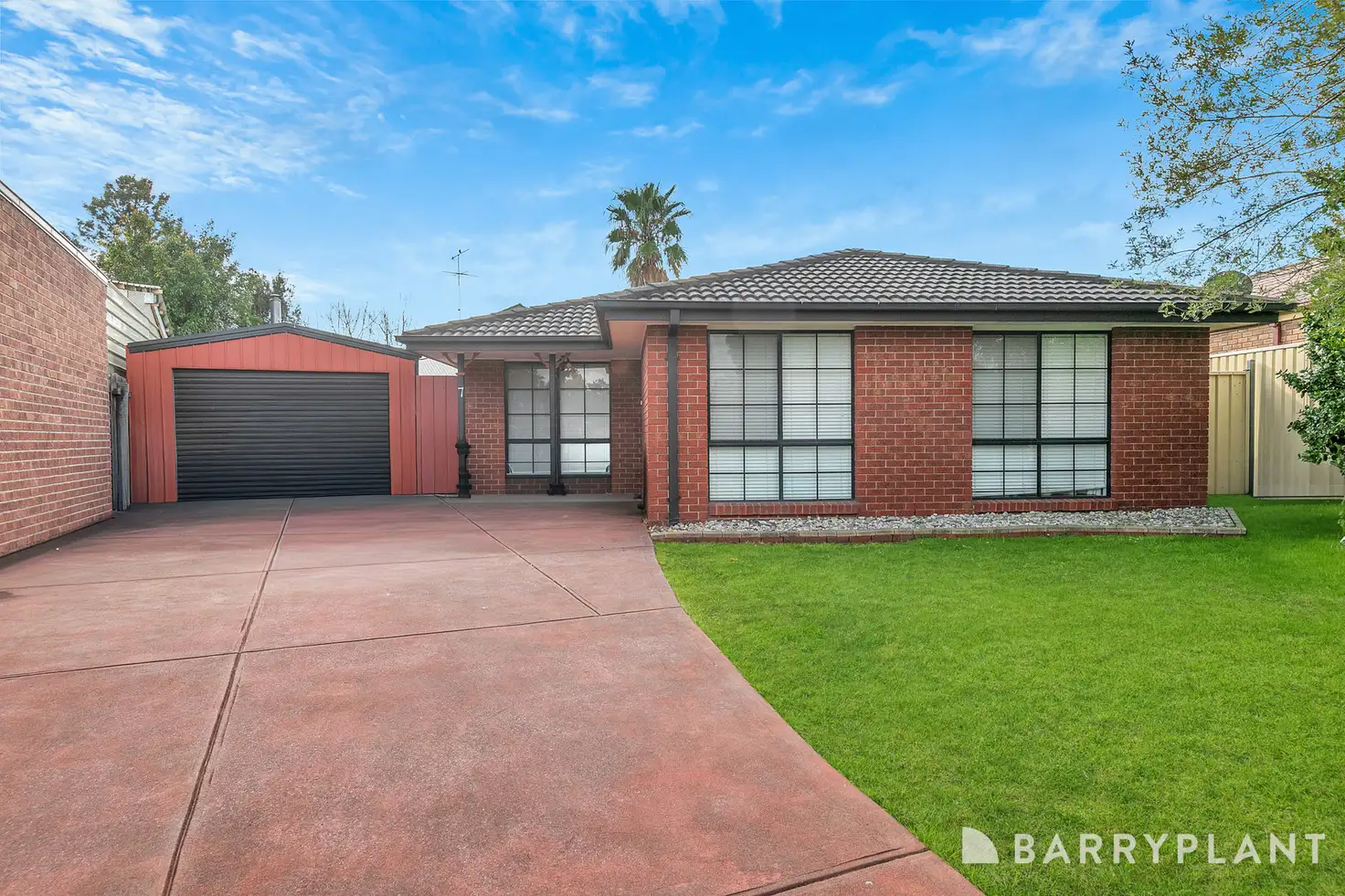 Main view of Homely house listing, 7 Jeffrey Court, Epping VIC 3076
