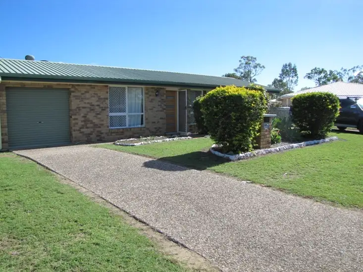 11 Brisbane Street, Calliope QLD 4680