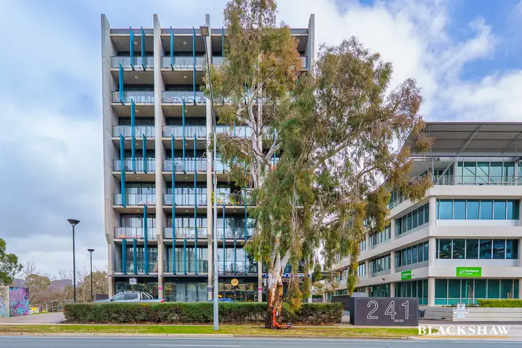 610/241 Northbourne Avenue