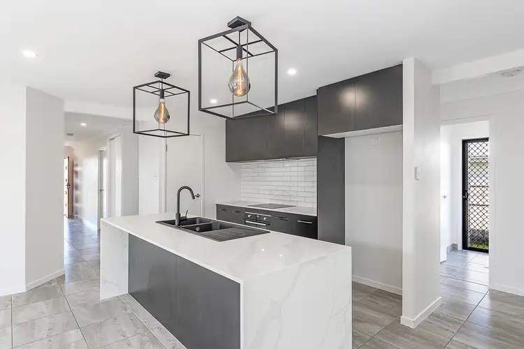 Second view of Homely house listing, 54 Callistemon Crescent, Bohle Plains QLD 4817