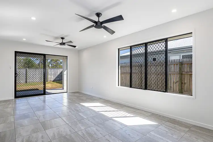 Fourth view of Homely house listing, 54 Callistemon Crescent, Bohle Plains QLD 4817