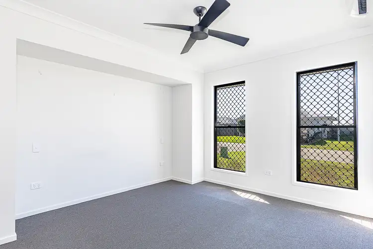 Fifth view of Homely house listing, 54 Callistemon Crescent, Bohle Plains QLD 4817