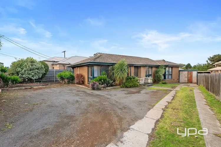 Second view of Homely house listing, 176 Coburns Road, Melton VIC 3337