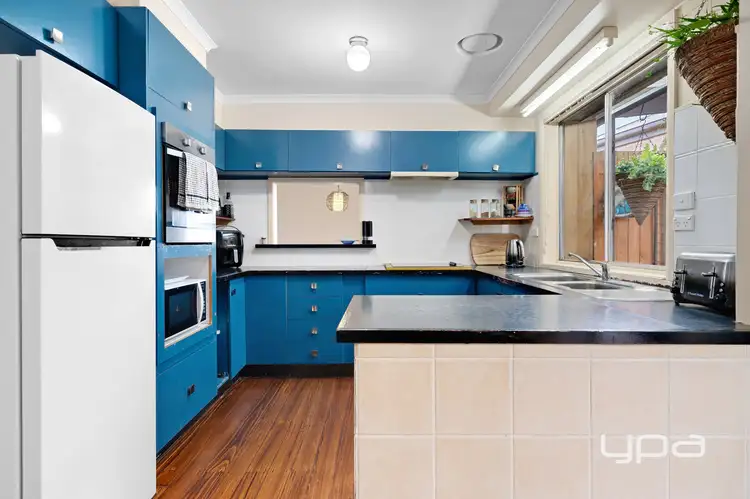 Fifth view of Homely house listing, 176 Coburns Road, Melton VIC 3337