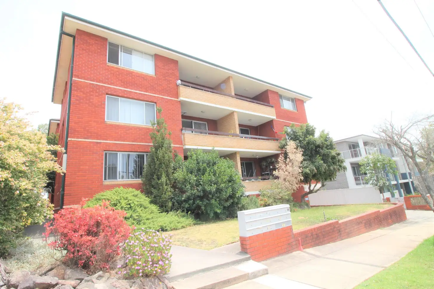 Main view of Homely apartment listing, 10/9 Apsley Street, Penshurst NSW 2222
