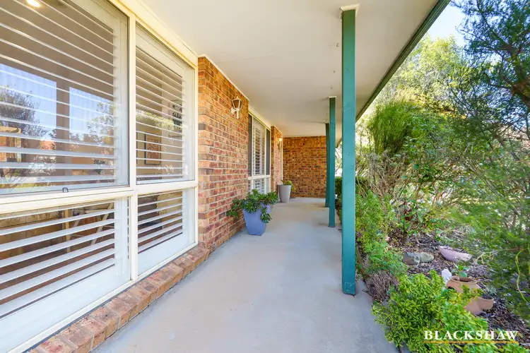 Third view of Homely house listing, 2 Mullens Place, Calwell ACT 2905