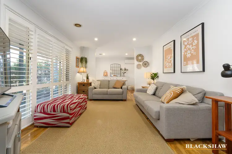 Fourth view of Homely house listing, 2 Mullens Place, Calwell ACT 2905