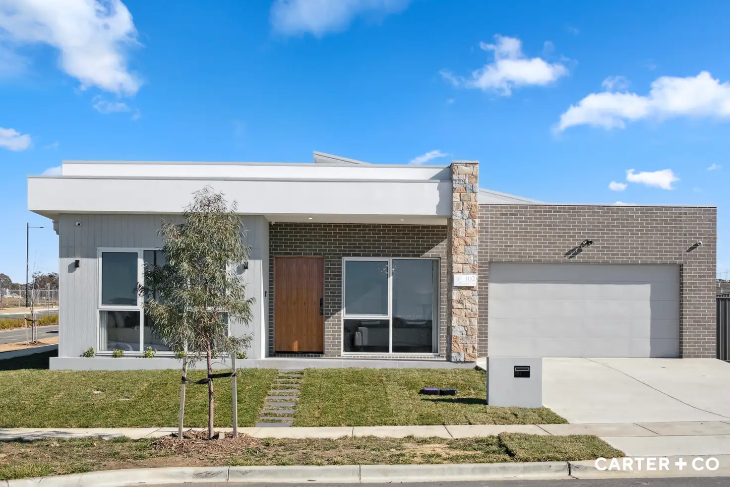 Main view of Homely house listing, 102 Reginald Road, Googong NSW 2620