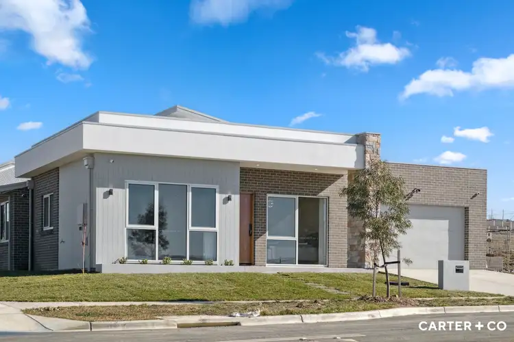 Second view of Homely house listing, 102 Reginald Road, Googong NSW 2620