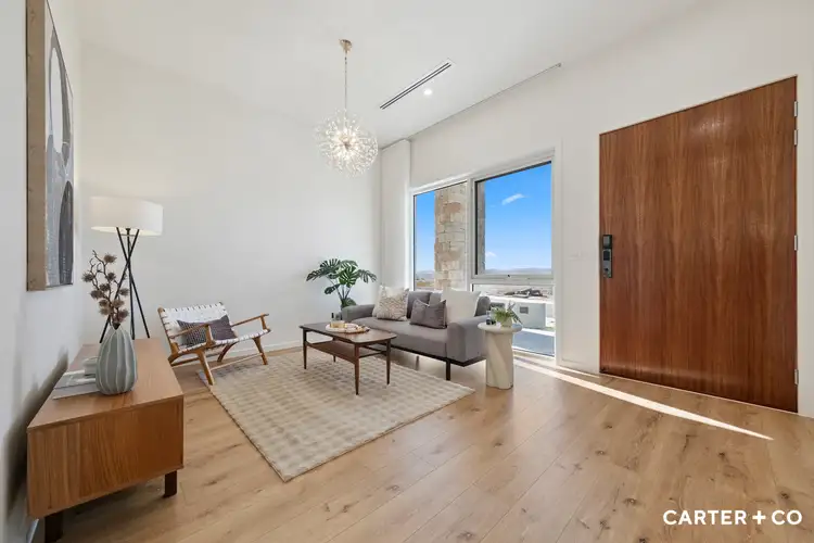 Third view of Homely house listing, 102 Reginald Road, Googong NSW 2620