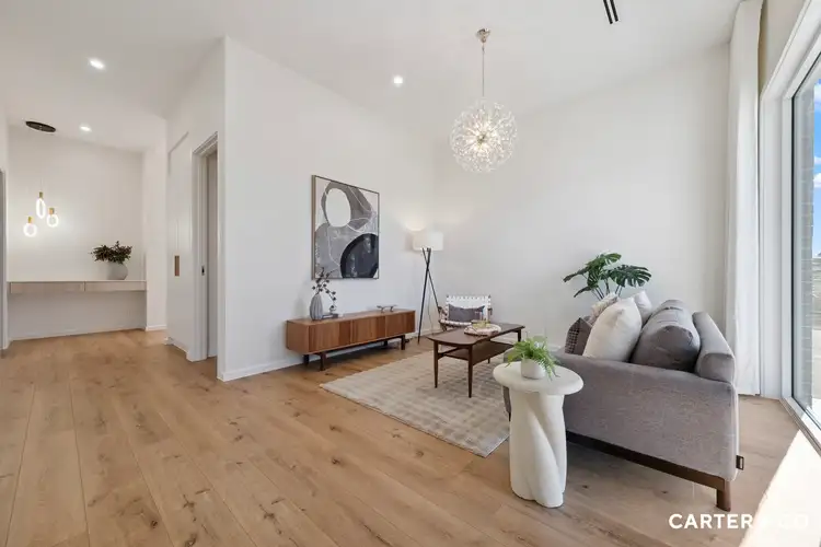 Fourth view of Homely house listing, 102 Reginald Road, Googong NSW 2620