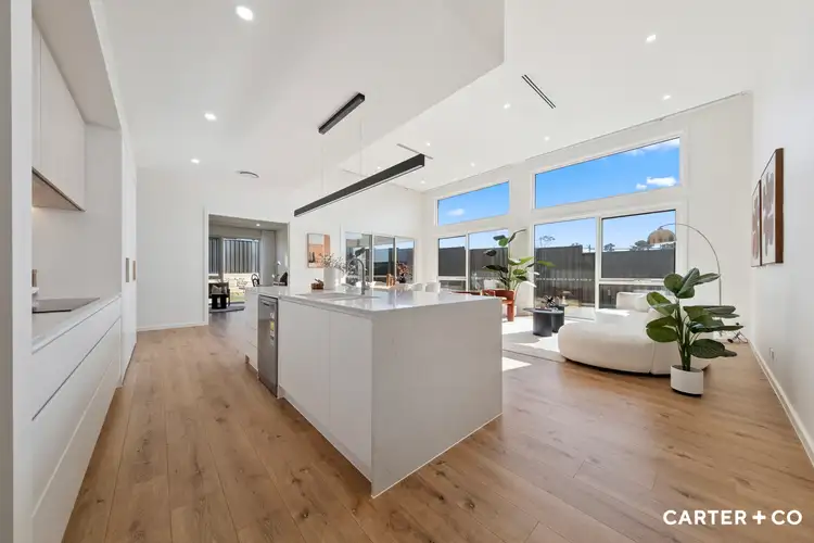 Fifth view of Homely house listing, 102 Reginald Road, Googong NSW 2620