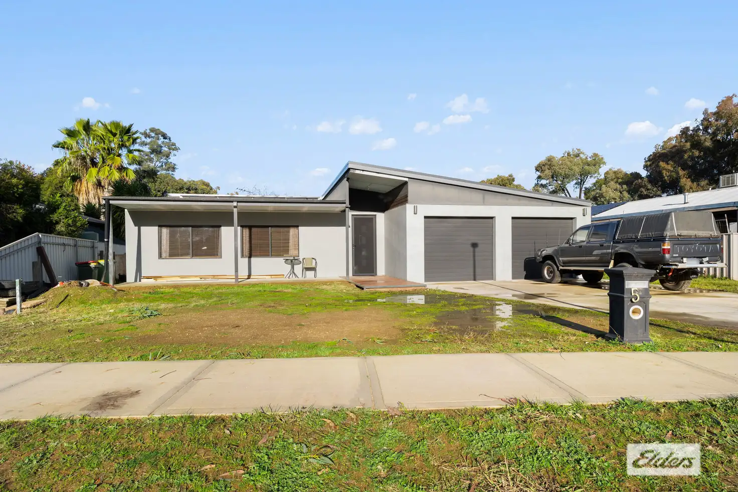 Main view of Homely house listing, 5 Gardner Street, Wodonga VIC 3690