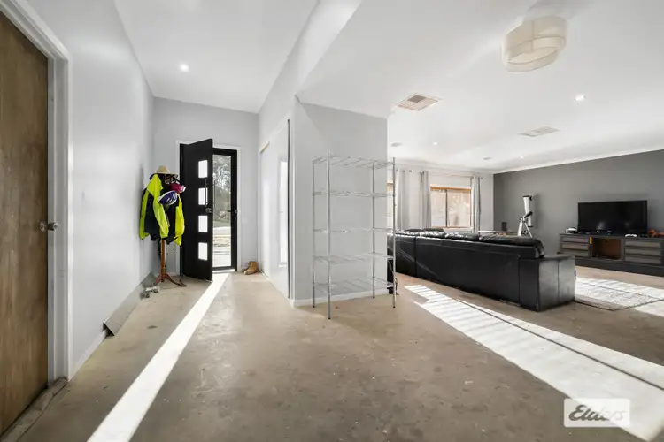 Second view of Homely house listing, 5 Gardner Street, Wodonga VIC 3690
