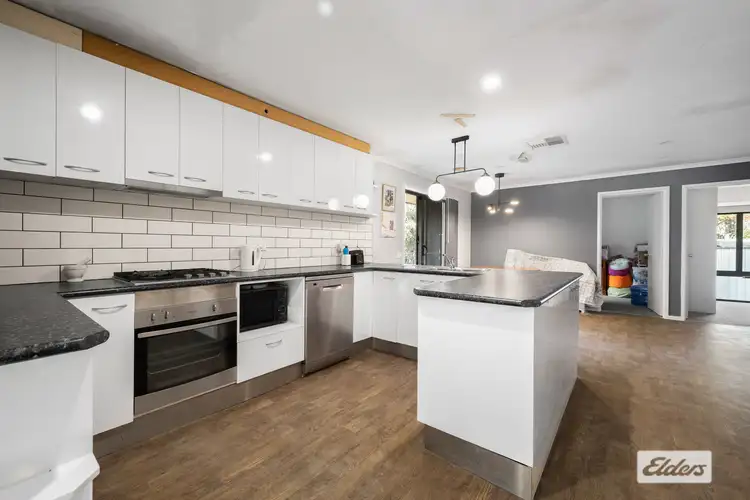 Third view of Homely house listing, 5 Gardner Street, Wodonga VIC 3690