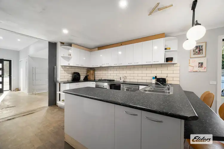 Fifth view of Homely house listing, 5 Gardner Street, Wodonga VIC 3690