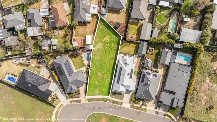 11 Pendlebury Court, Spring Gully VIC 3550