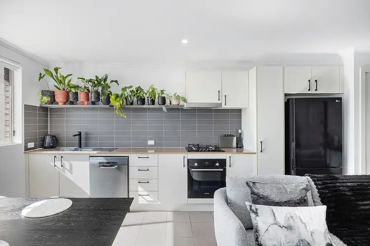 46/144 Flemington Road, Harrison ACT 2914