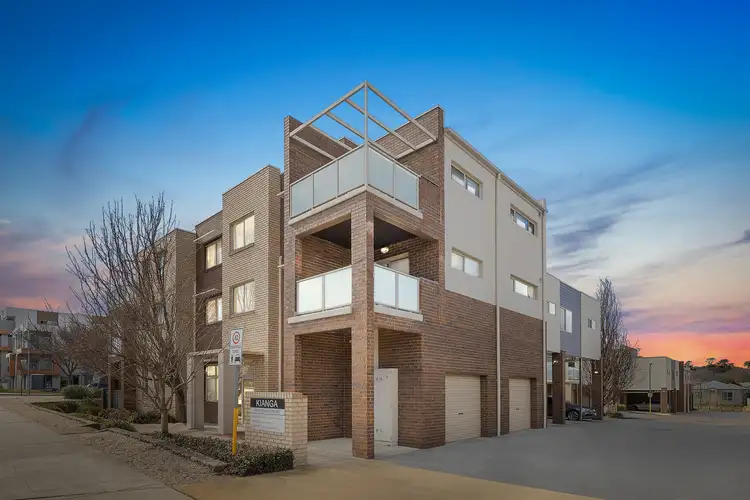 46/144 Flemington Road, Harrison ACT 2914