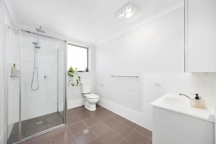 Fifth view of Homely apartment listing, 46/144 Flemington Road, Harrison ACT 2914