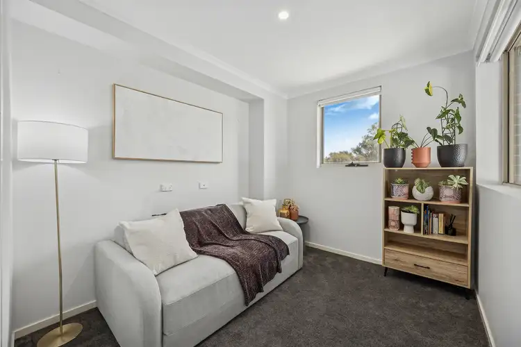 Sixth view of Homely apartment listing, 46/144 Flemington Road, Harrison ACT 2914