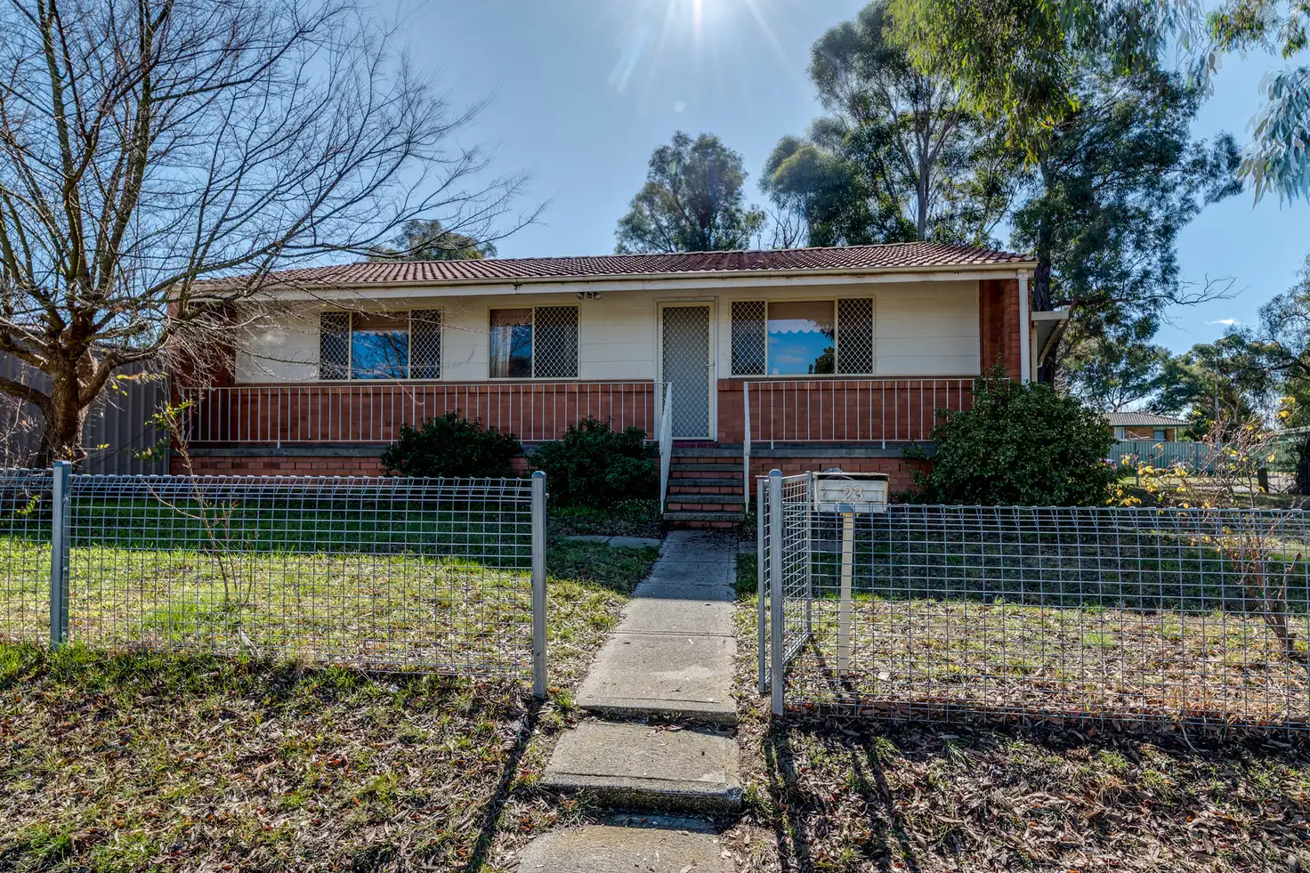 Main view of Homely house listing, 23 Yarrowlow Street, Goulburn NSW 2580