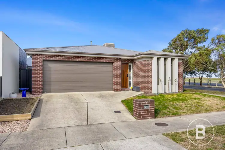 53 Daly Drive, Lucas VIC 3350