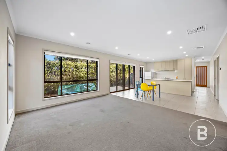 Fifth view of Homely house listing, 53 Daly Drive, Lucas VIC 3350