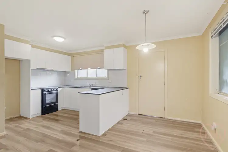 Second view of Homely house listing, 19 Bragg Street, Hackett ACT 2602