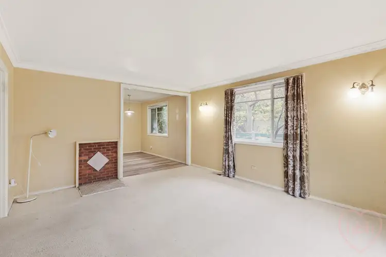 Fifth view of Homely house listing, 19 Bragg Street, Hackett ACT 2602